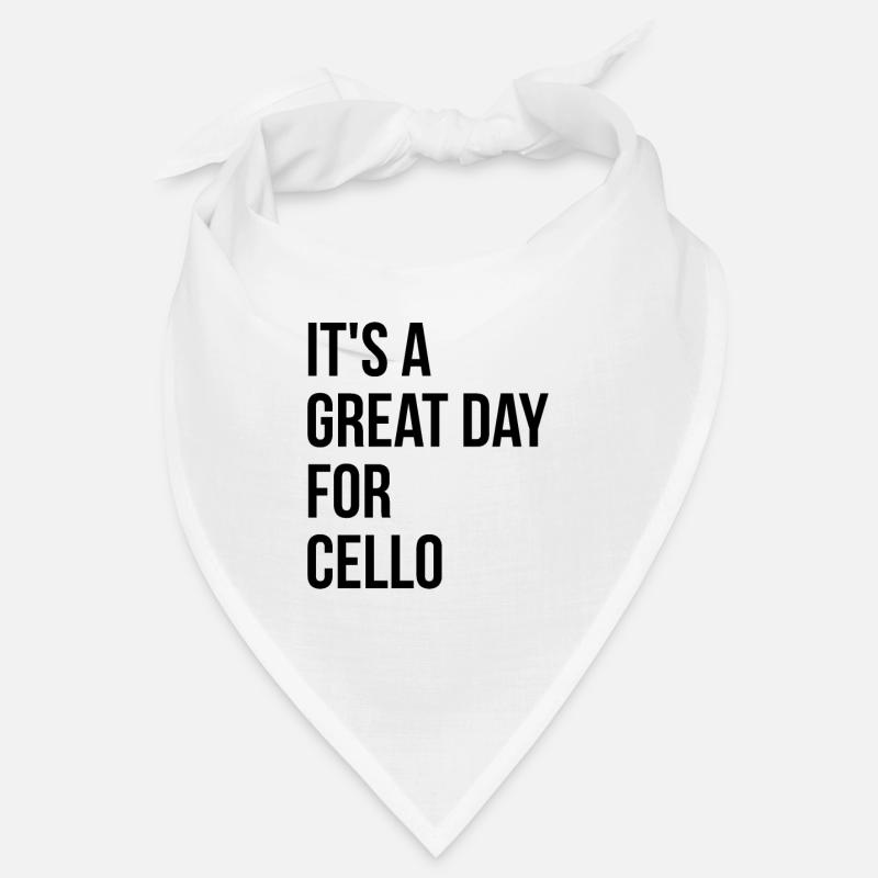 violoncelle Bandana