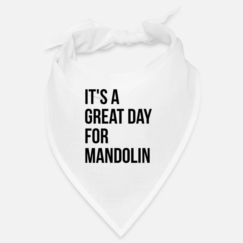 Mandoline Bandana
