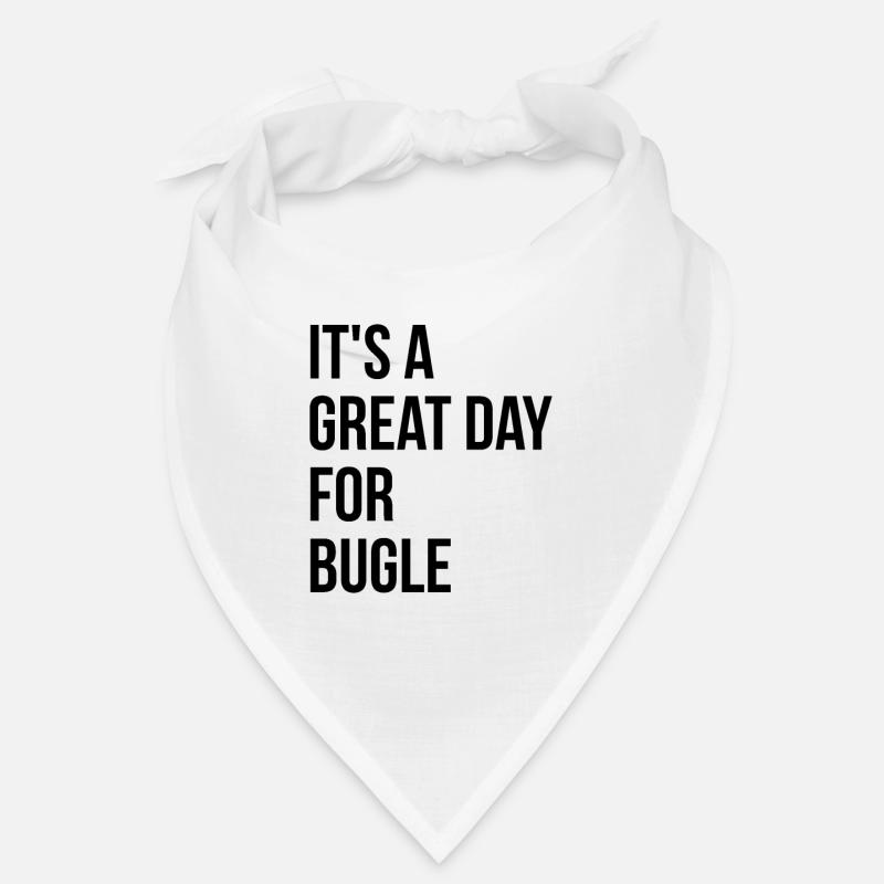 Bugle Bandana