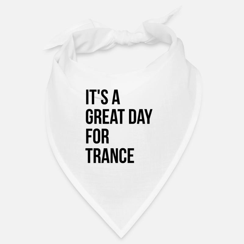 Trance Bandana