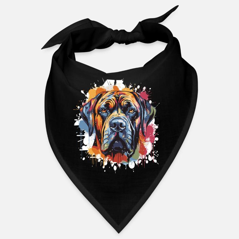 dog Bandana