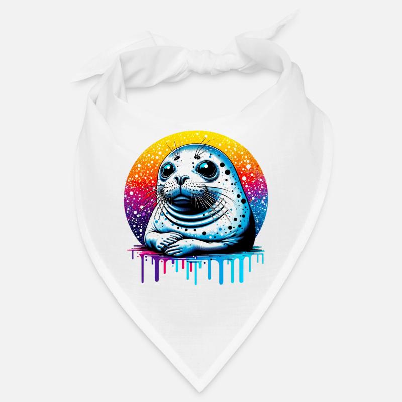 Siegel Bandana