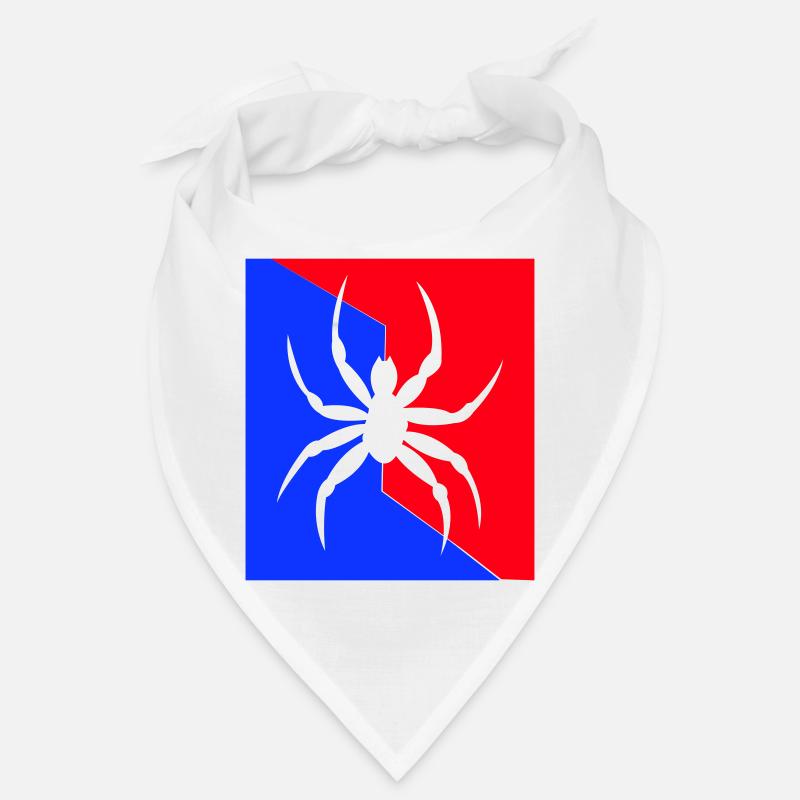 spider tier Bandana