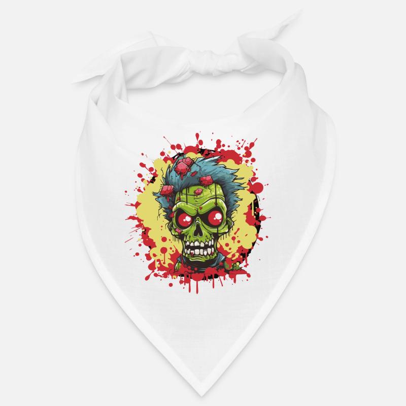 Zombie Bandana