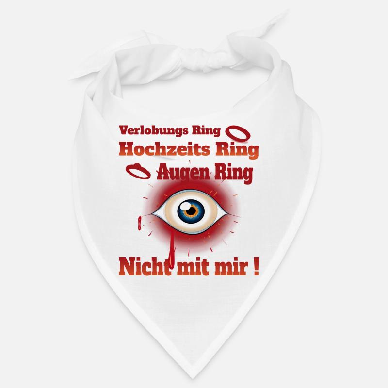 Single Leben Bandana
