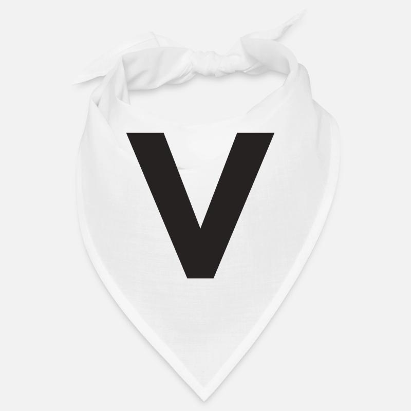 V Bandana