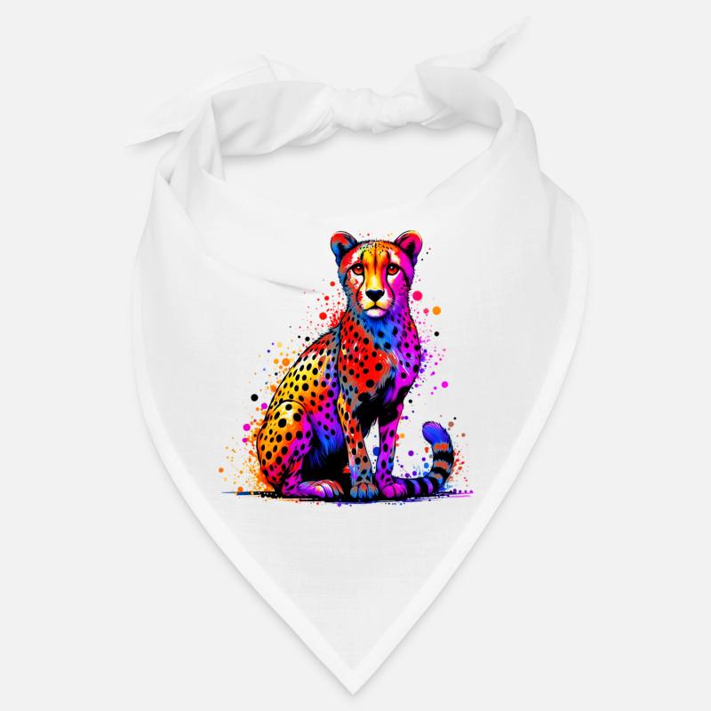 Gepard Bandana