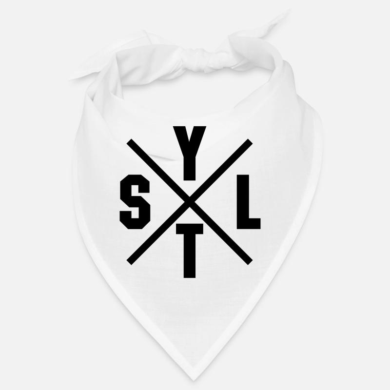 Sylt Cross Bandana