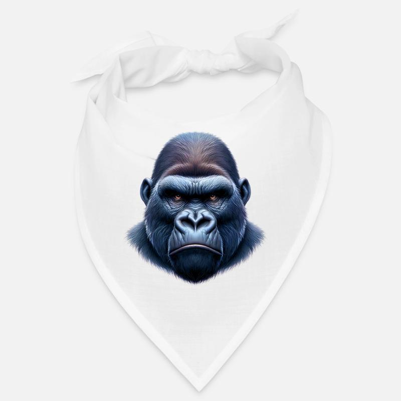 Gorille Bandana