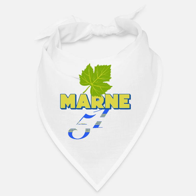 Marl Bandana