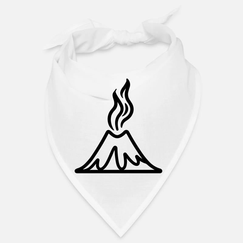 Volcan Bandana