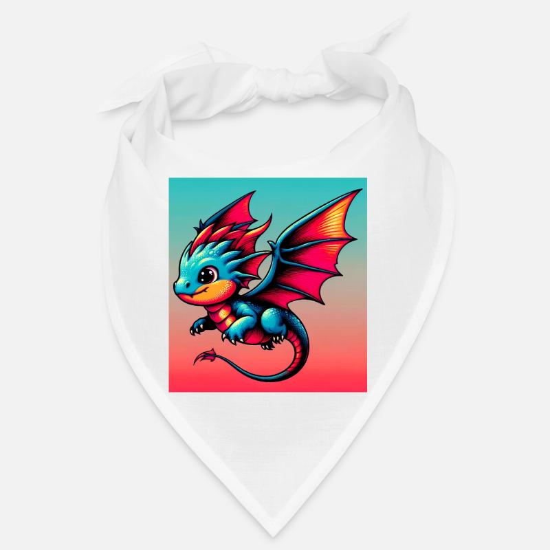 dragon Bandana