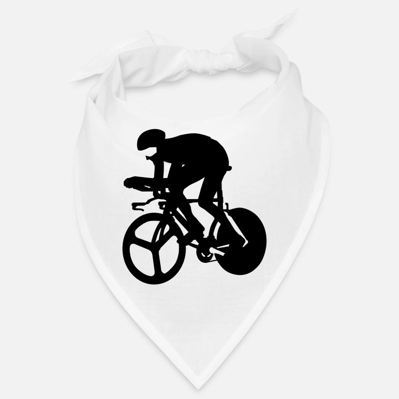 Rennrad Bandana