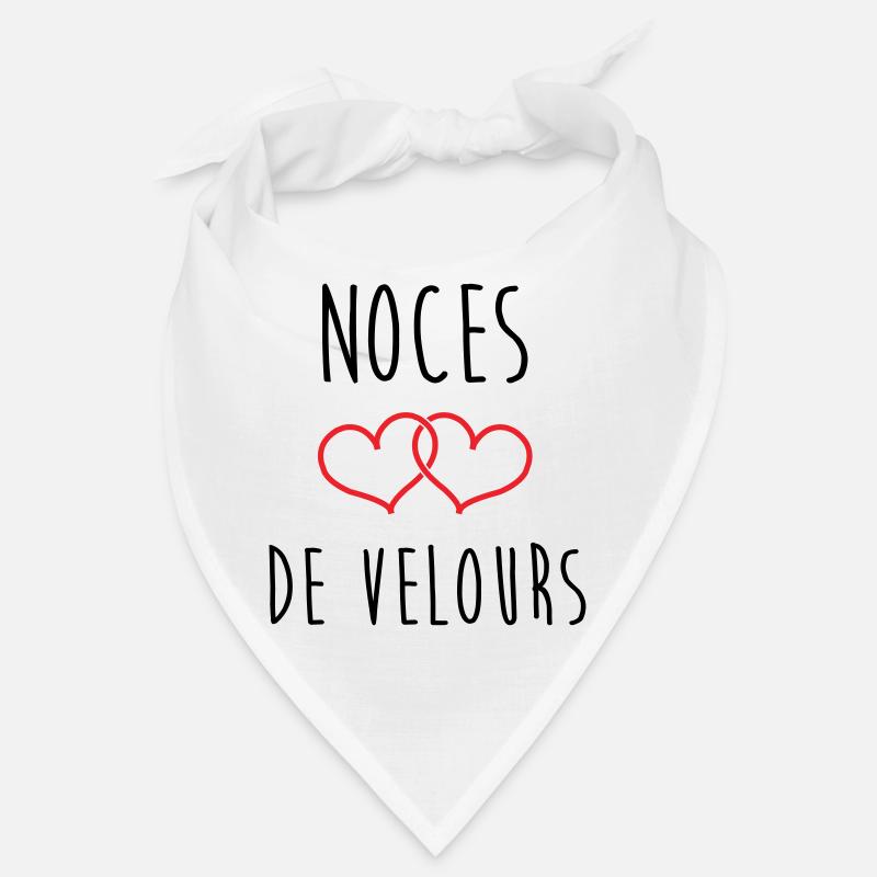 Samthochzeit 29 Jahre Bandana