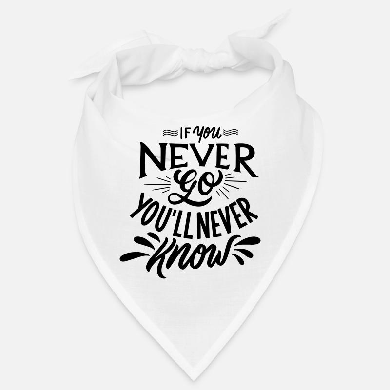 positive sentence Bandana
