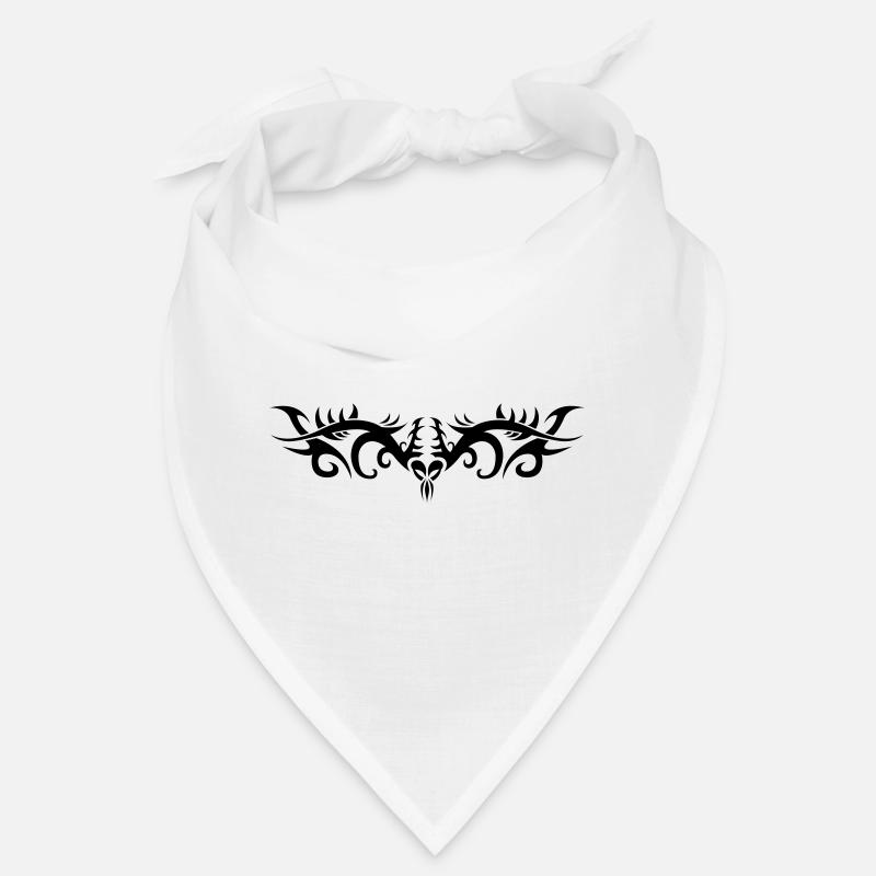 Tribal 4 par Helfspawn Bandana