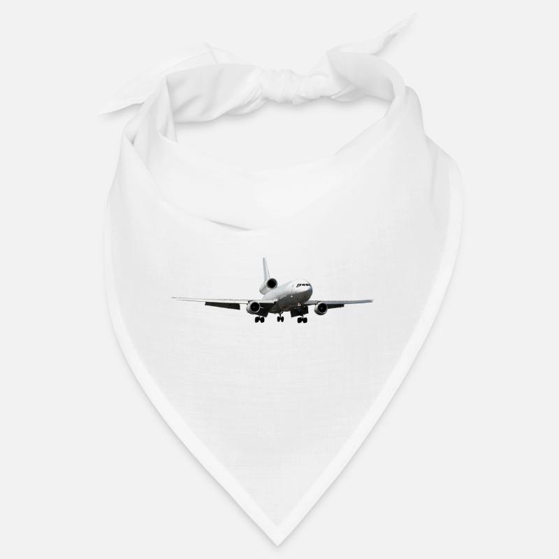 DC-10 Bandana