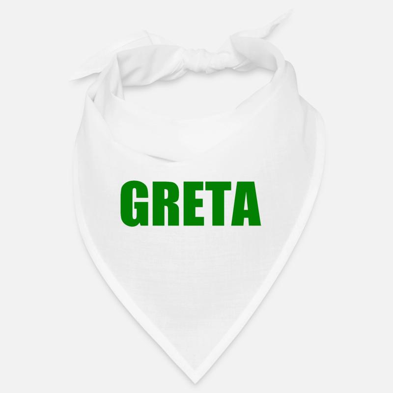 Greta Bandana