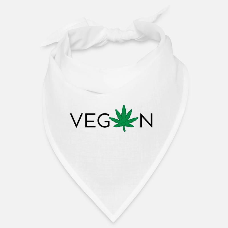 Vegan Bandana