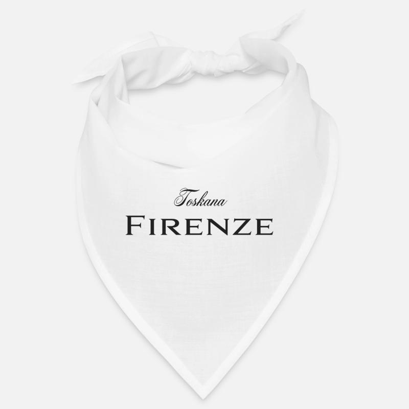Firenze Bandana