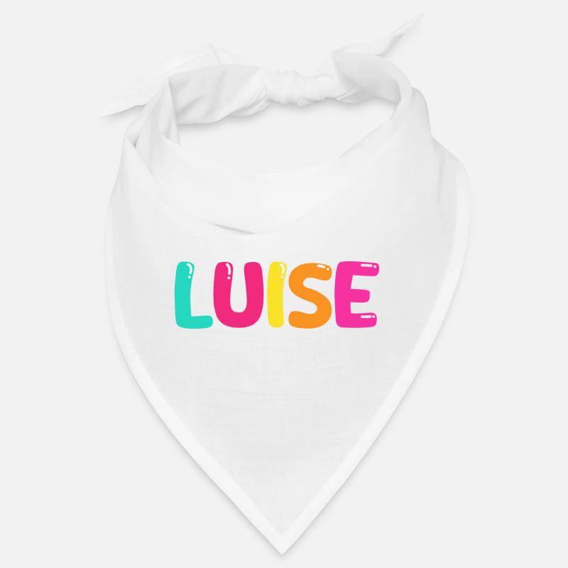 Nom - Louise Bandana