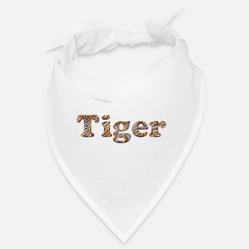 Der Tiger in Dir... Bandana