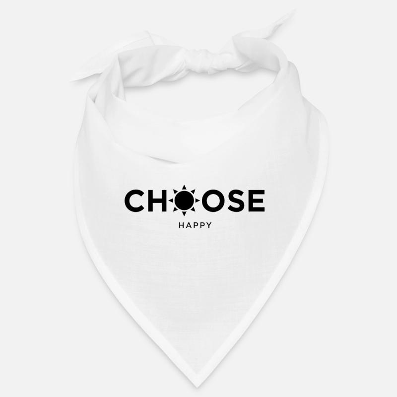 Celestial Sunburst Inspirational Design Bandana