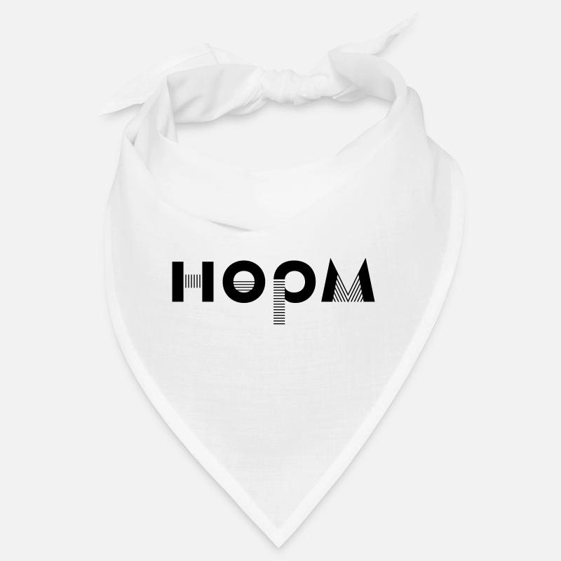 норм - Norm Bandana
