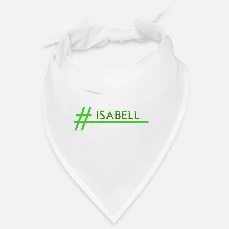 Isabelle Bandana