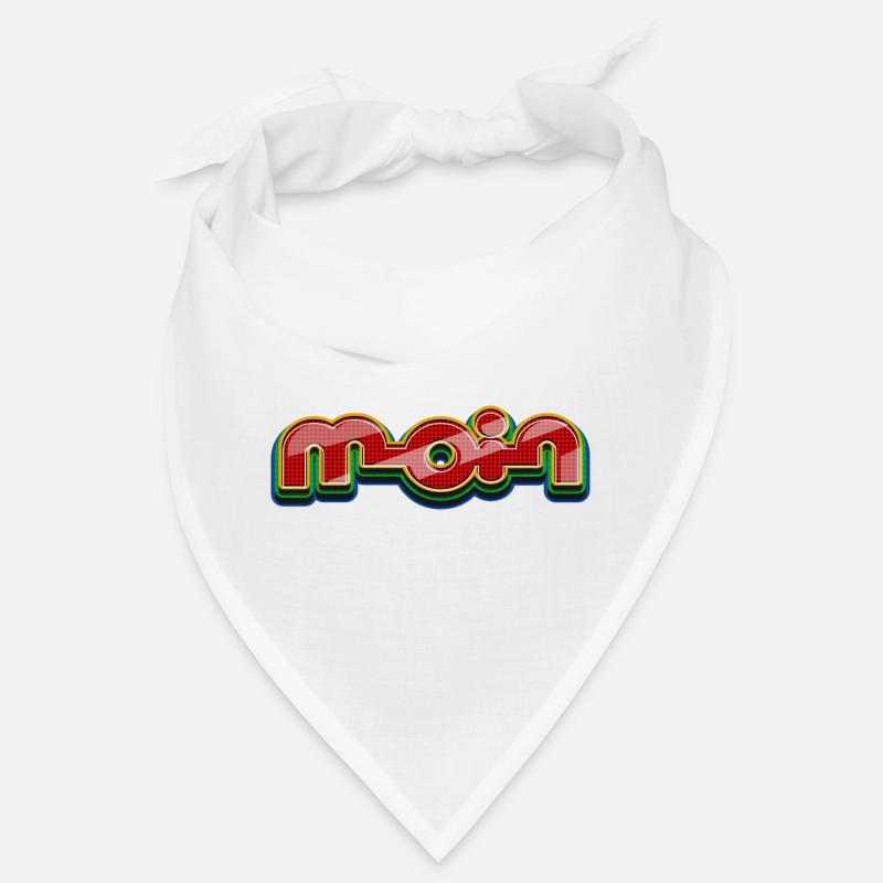 Hello Bandana