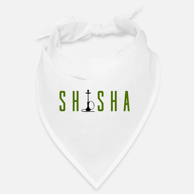 Hookah Bandana