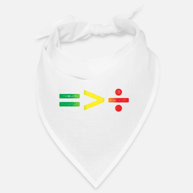 Juneteenth equality is greater than cleavage Bandana