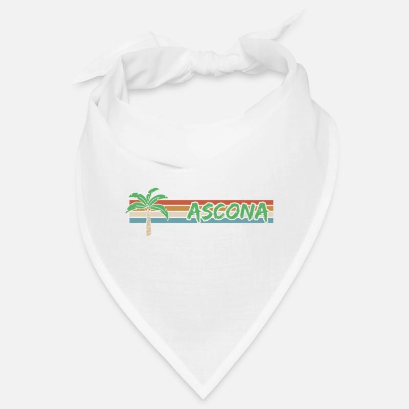 Sun Ascona Bandana