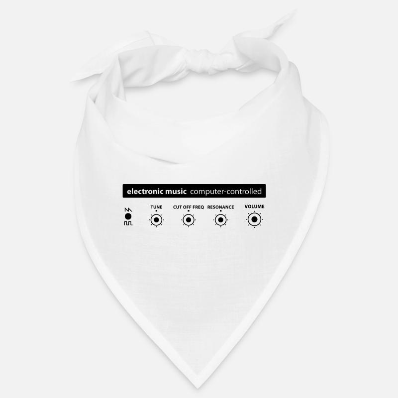 electronic music Bandana