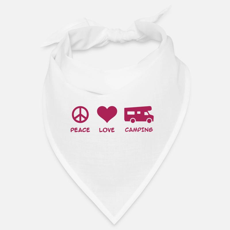 Wohnmobil Bandana
