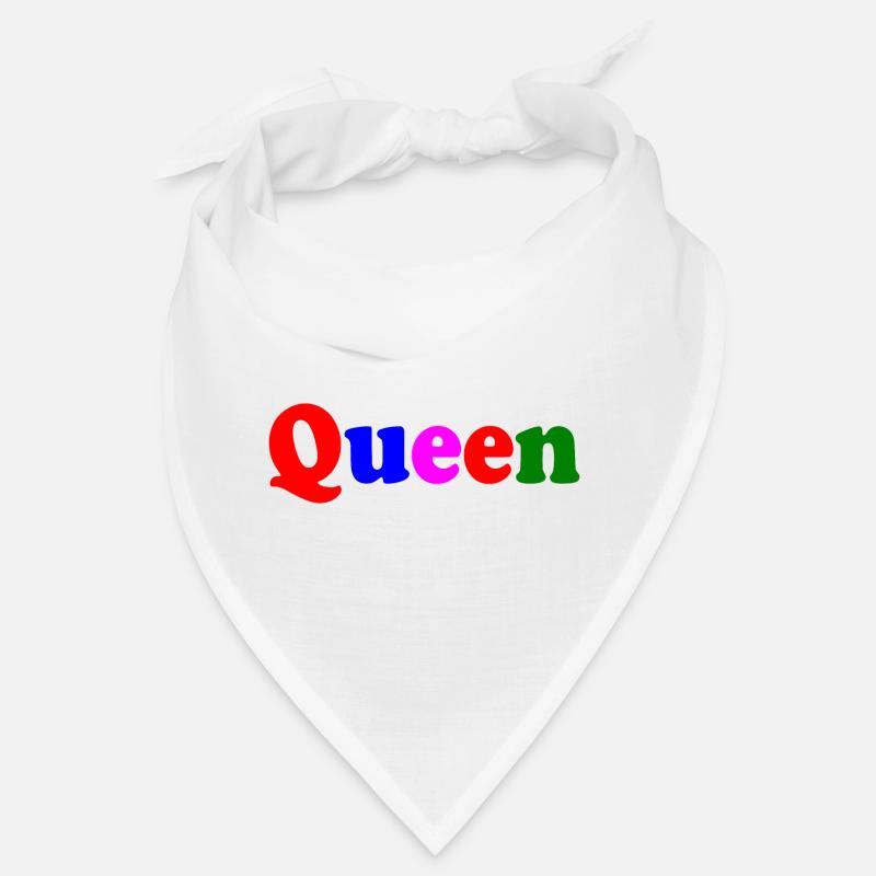 QUEEN Bandana