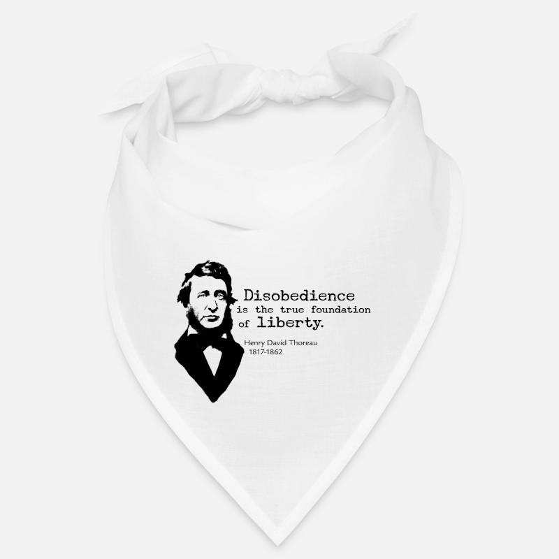 Disobedience Bandana