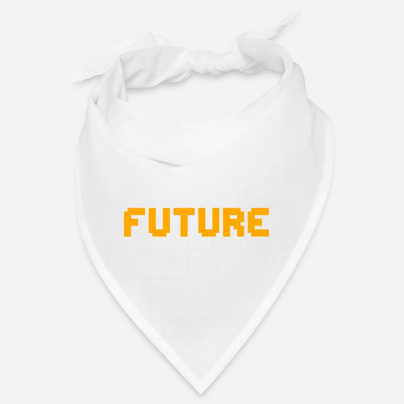 Blockchain Pixel Kryptowährung Bitcoin Bandana
