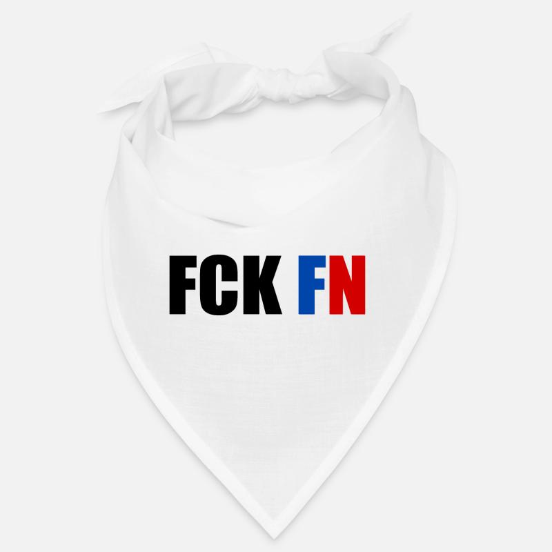 Fck fn Bandana