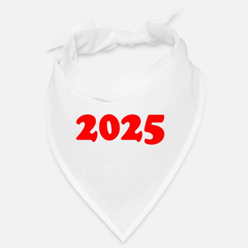 2025 Bandana