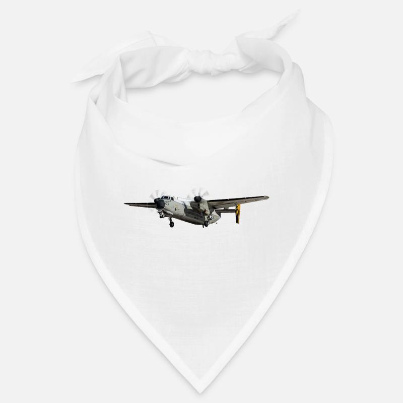C-2A Greyhound Bandana