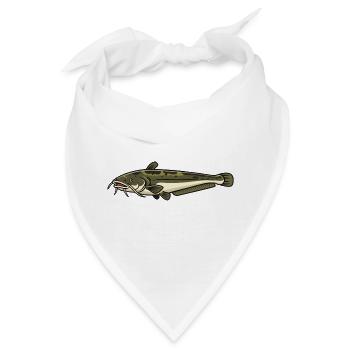 Wels - Bandana - Weiß - Vorne