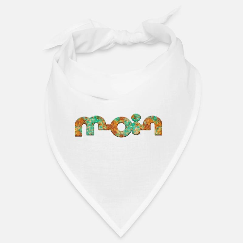 Bonjour Bandana