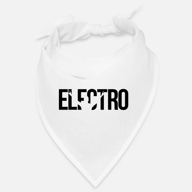 electro Bandana