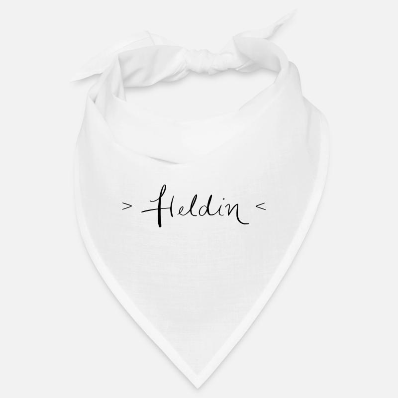 Heldin Bandana