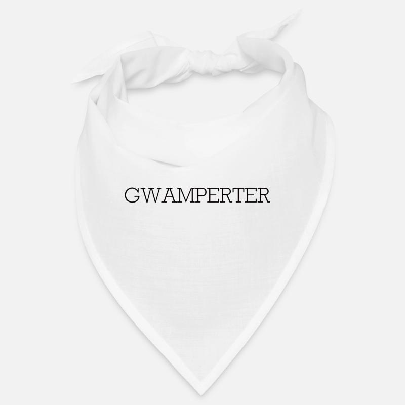 Gwamperter Bandana