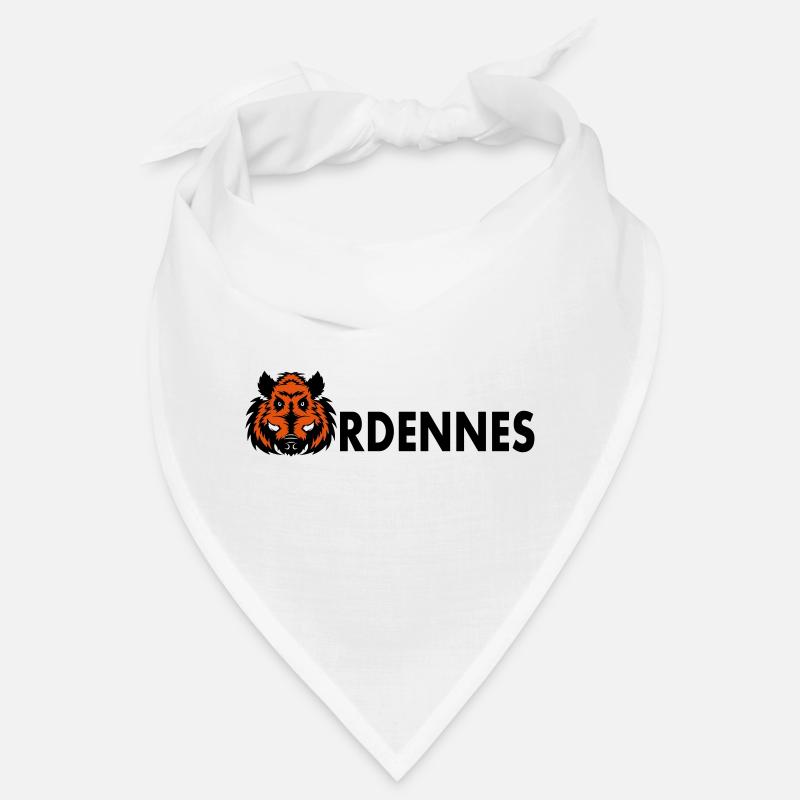 ardennes Bandana