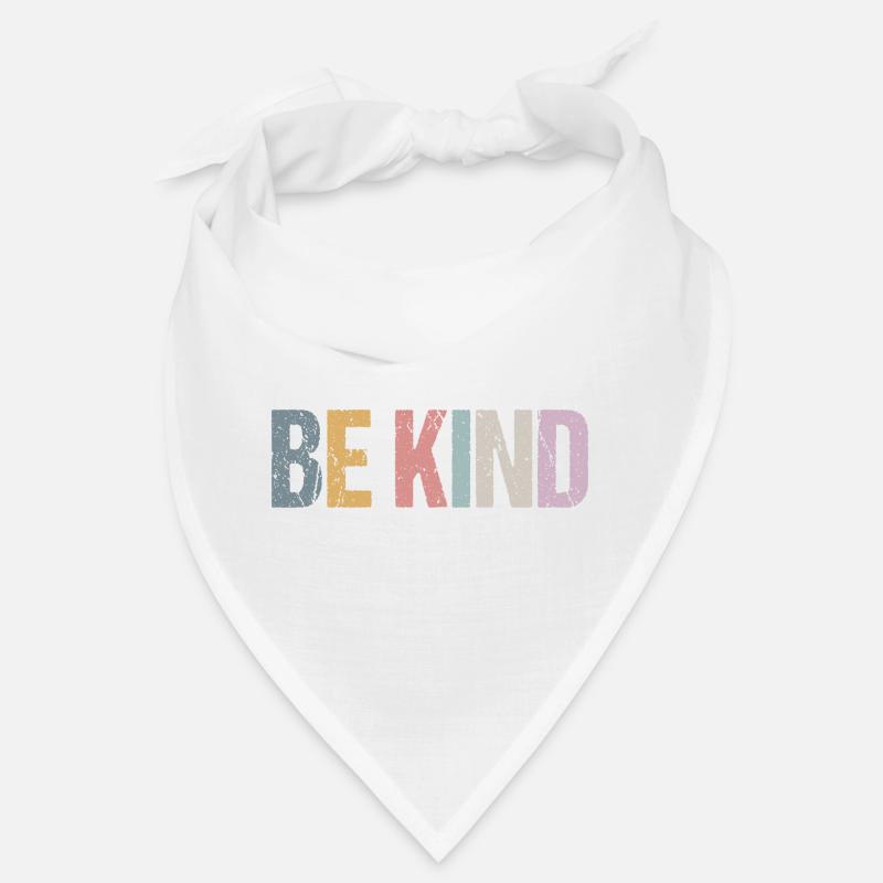 BE KIND Bandana