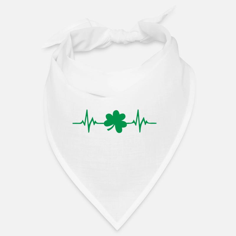 Fröhlichen St Patrick Tag. St. Patrick's Day! Bandana
