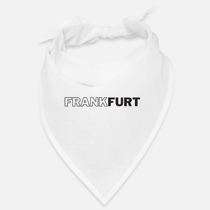 Frankfurt Bandana